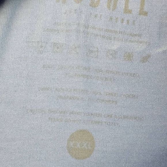NOBULL Light Blue Short Sleeve Tee - Picture 4 of 8